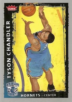 108 Tyson Chandler